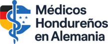 Médicos Hondureños en Alemania